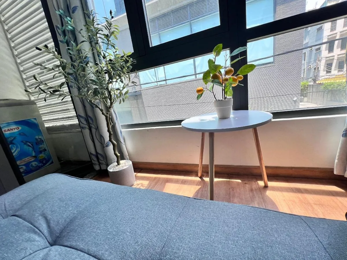 Bed & Breakfast Unique Studio In Japanese Town R102 -Central Saigon Ho Chi Minh City Vietnam