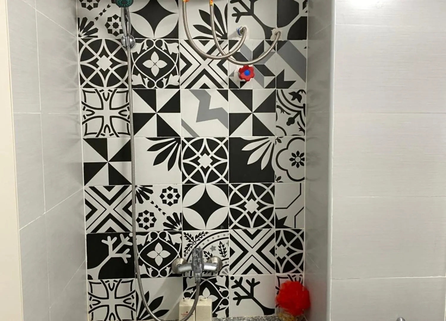 Unique Studio In Japanese Town R102 -Central Saigon Ho Chi Minh City