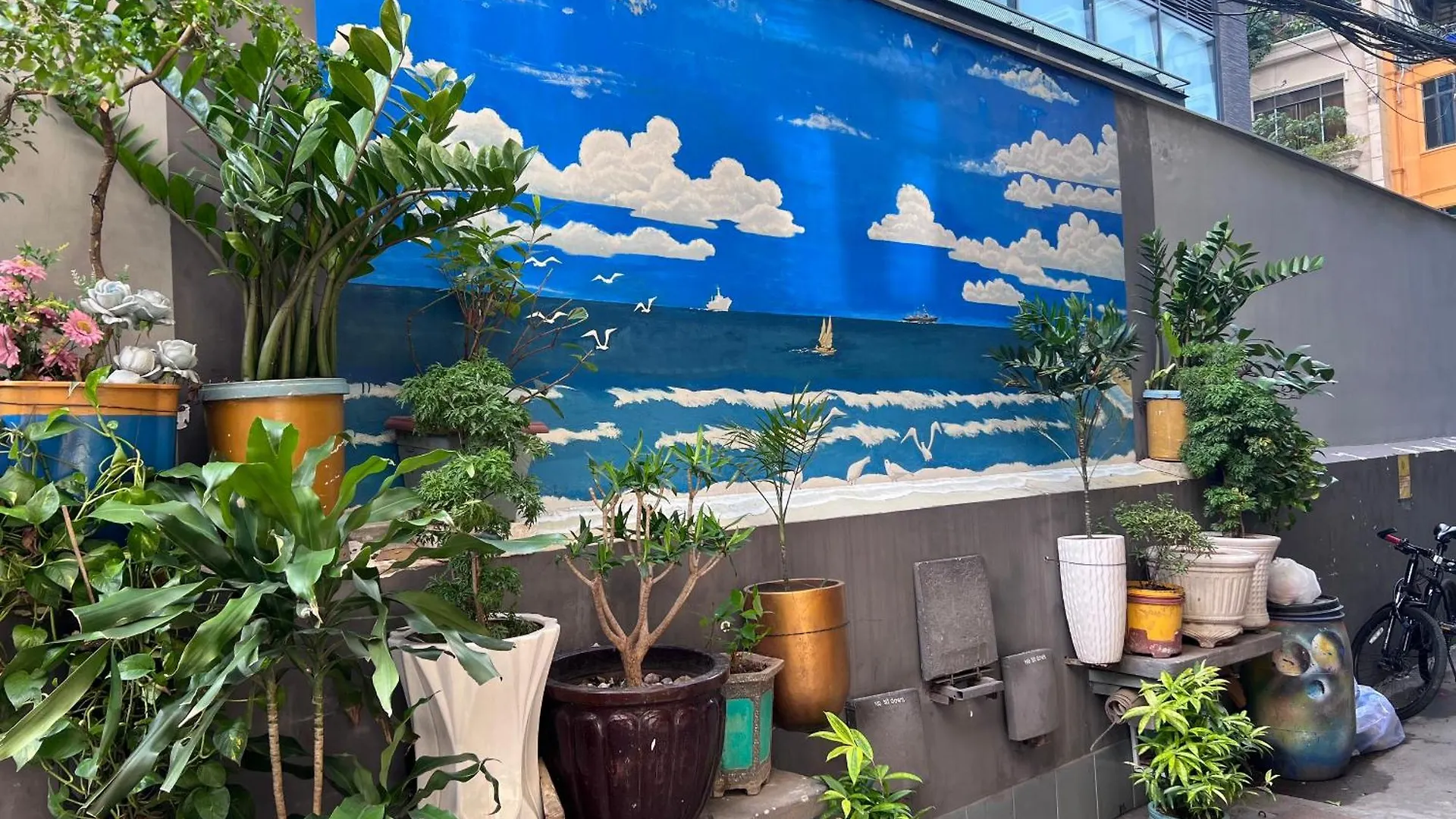 Unique Studio In Japanese Town R102 -Central Saigon Ho Chi Minh City 0*,  Vietnam
